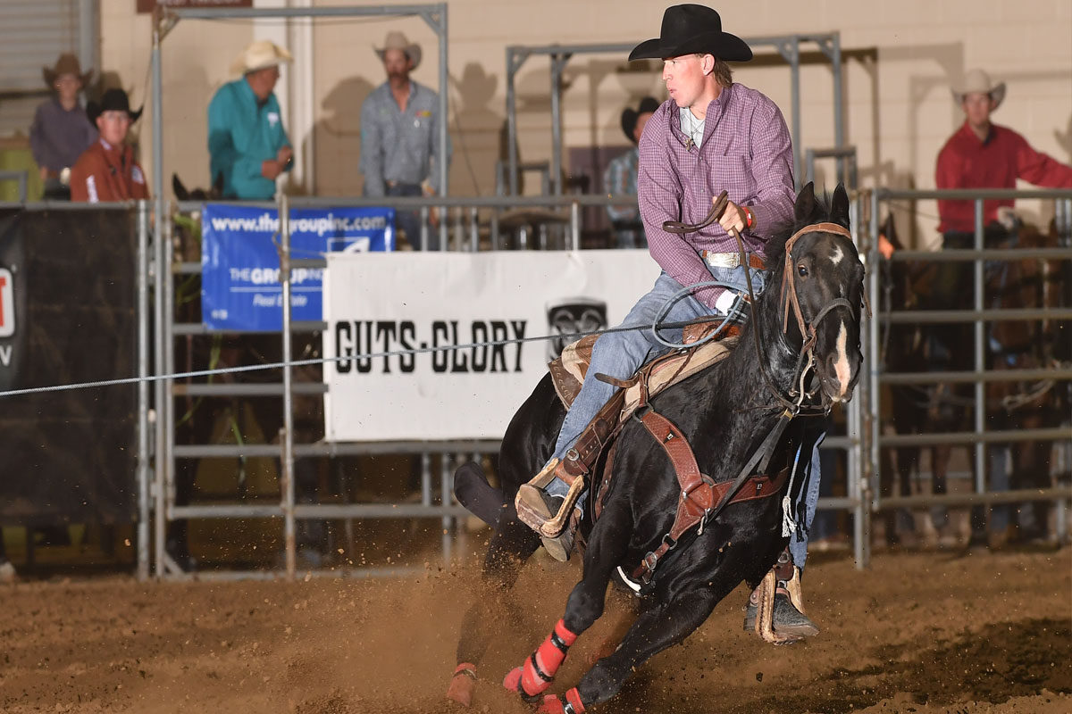 Mountain States Circuit